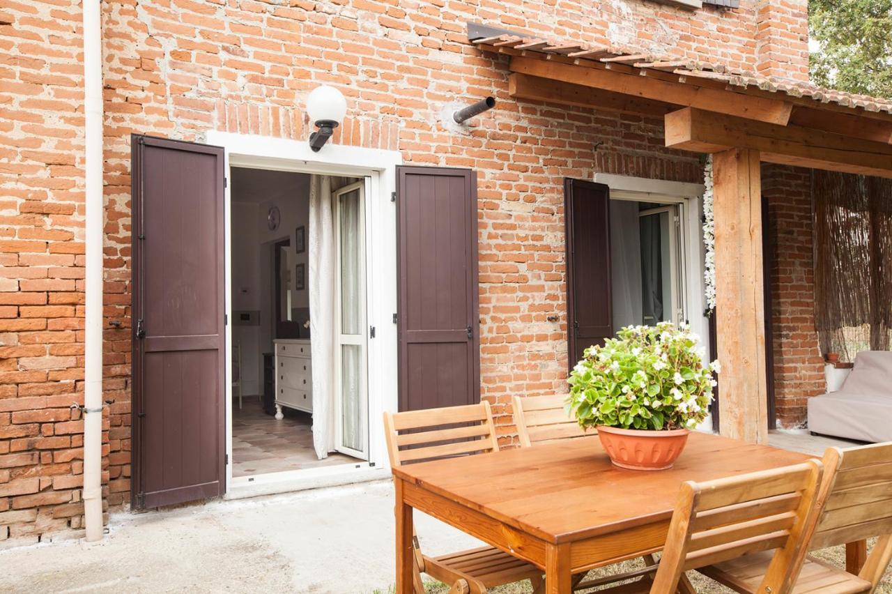 Cascina Belvedere Quargnento Exterior photo
