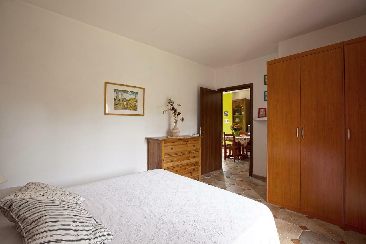 Cascina Belvedere Quargnento Exterior photo